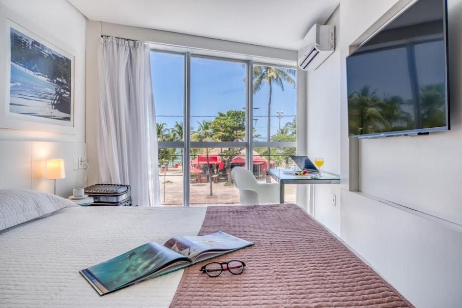 Hotel Brisa Pajucara Maceió