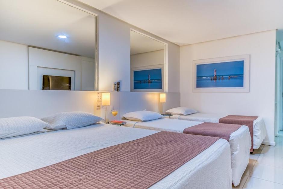 Brisa Pajucara 4* Maceió