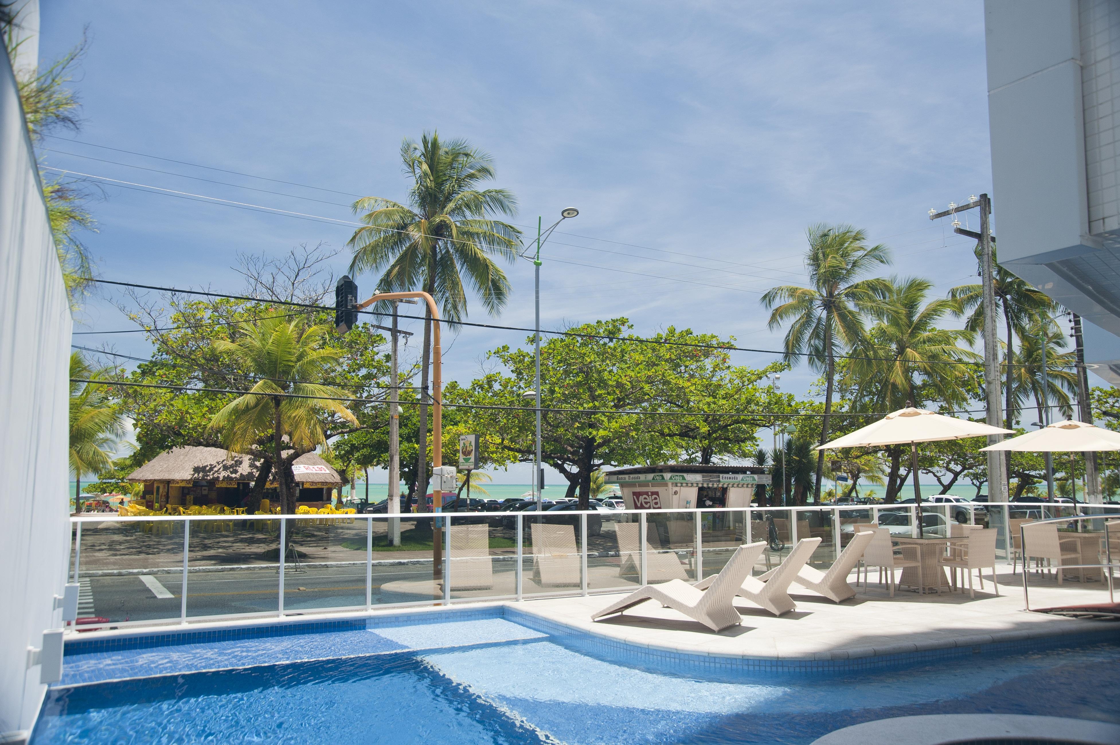 Brisa Pajucara Hotel 4*