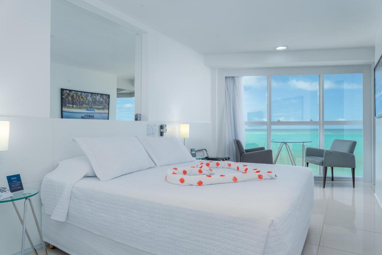 Hotel Brisa Pajucara Maceió