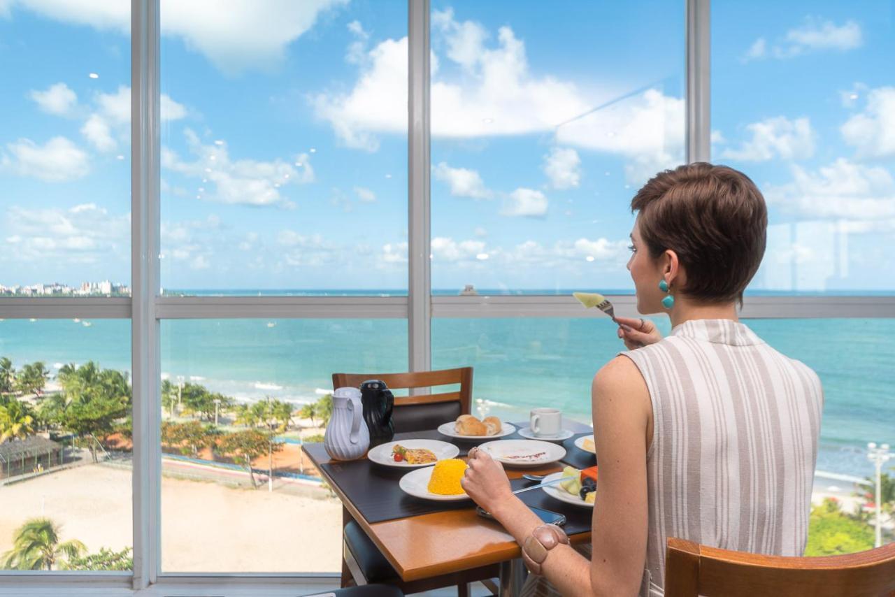 Brisa Pajucara 4* Maceió